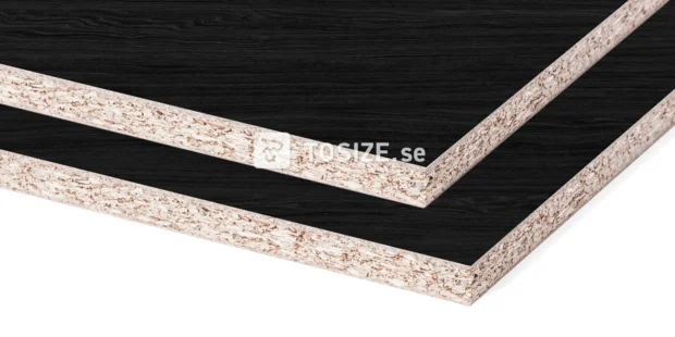 Order UNILIN chipboard H265 V1A Dainty oak cafe noir cut-to-size